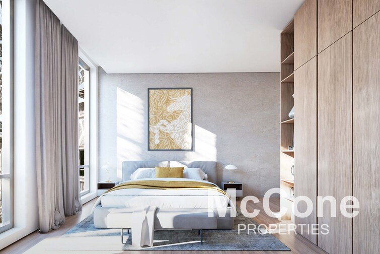 Expo Village Apartment for Sale, Dubai South, Dubai