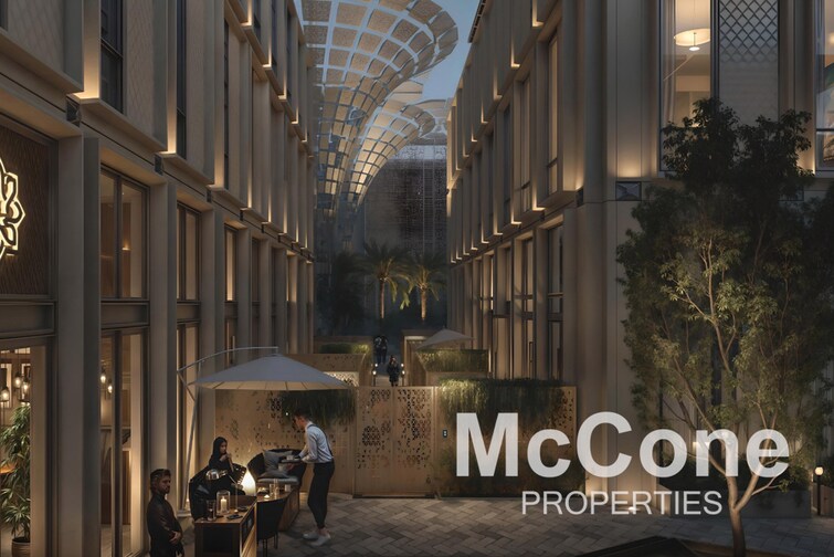 Expo Village Apartment for Sale, Dubai South, Dubai