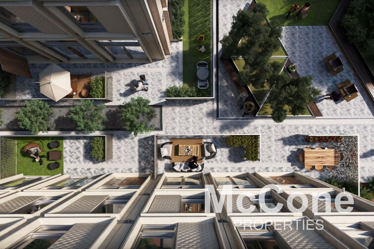 Expo Village Apartment for Sale, Dubai South, Dubai