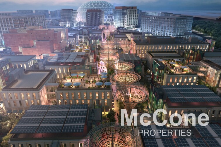 Expo Village Apartment for Sale, Dubai South, Dubai