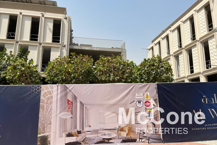 Expo Village Apartment for Sale, Dubai South, Dubai