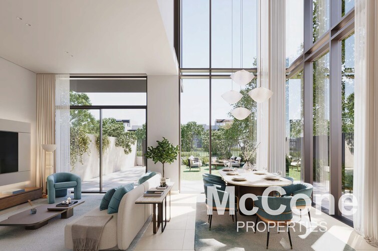  Villa for Sale, Dubailand, Dubai