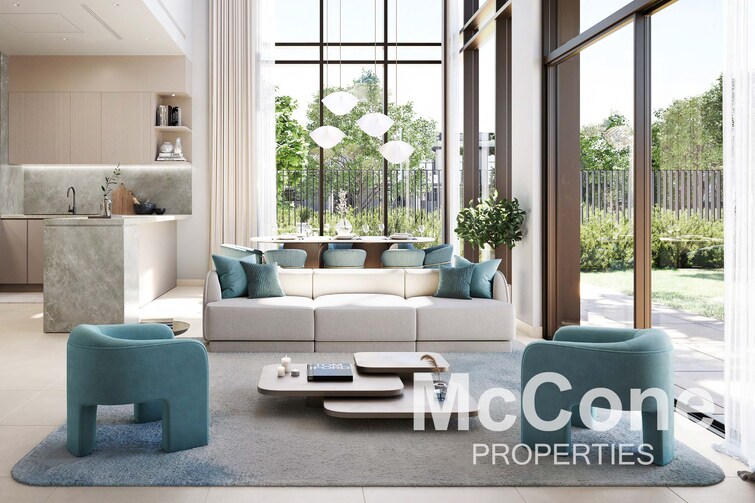  Villa for Sale, Dubailand, Dubai