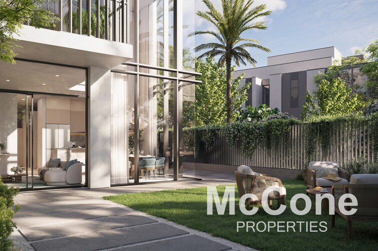  Villa for Sale, Dubailand, Dubai