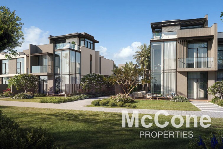  Villa for Sale, Dubailand, Dubai