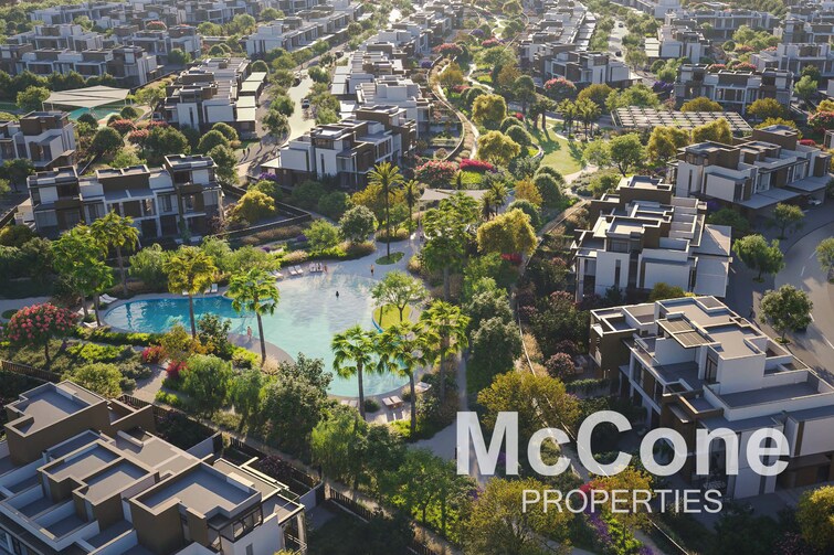  Villa for Sale, Dubailand, Dubai