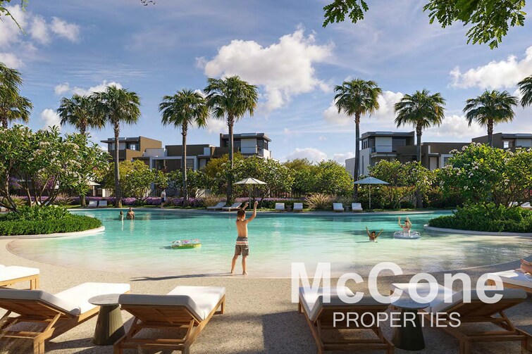  Villa for Sale, Dubailand, Dubai