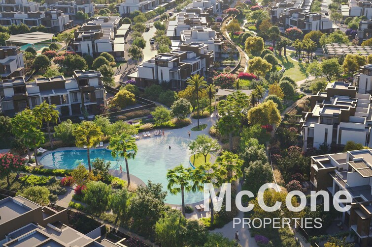  Villa for Sale, Dubailand, Dubai