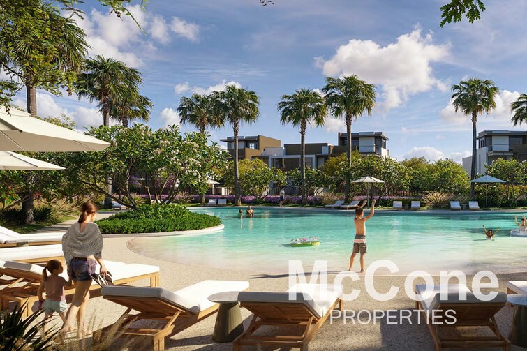  Villa for Sale, Dubailand, Dubai