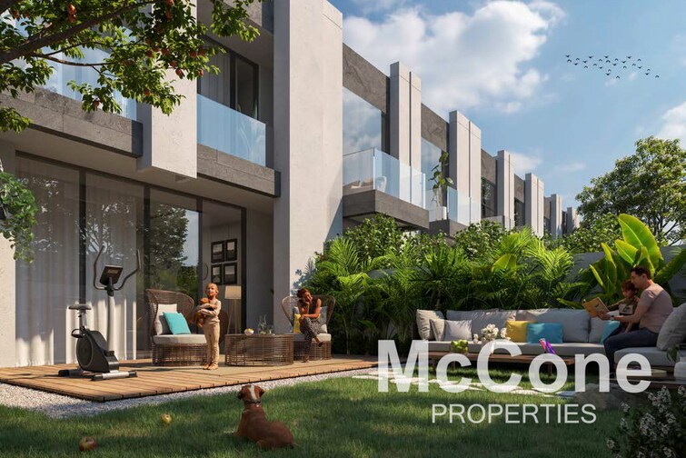  Villa for Sale, Dubailand, Dubai