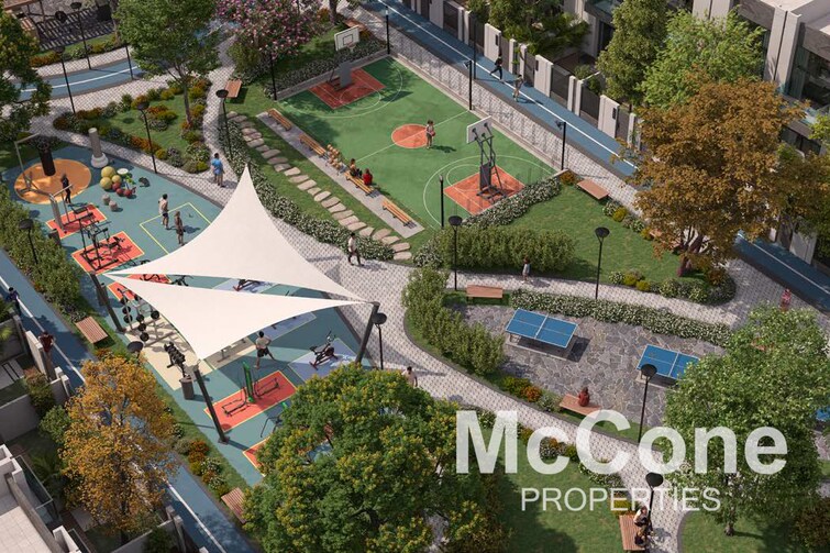  Villa for Sale, Dubailand, Dubai