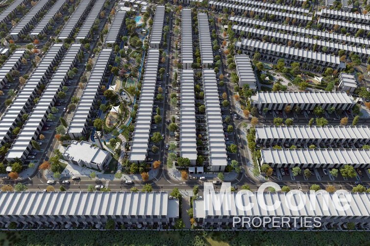  Villa for Sale, Dubailand, Dubai