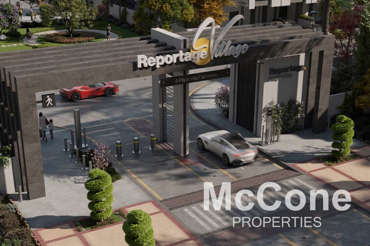  Villa for Sale, Dubailand, Dubai