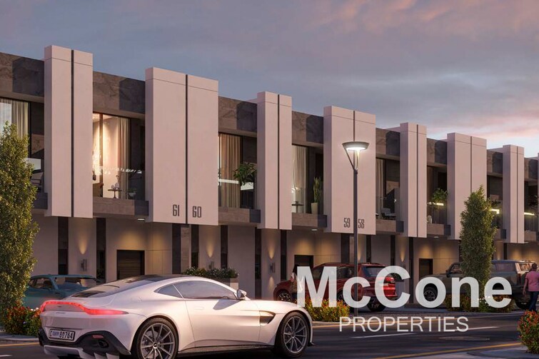  Villa for Sale, Dubailand, Dubai