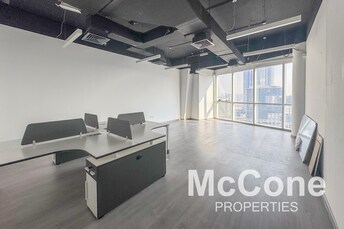 B2B Tower Office Space for Sale, Business Bay, Dubai