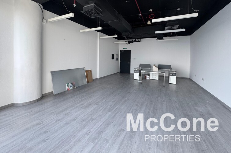 B2B Tower Office Space for Sale, Business Bay, Dubai