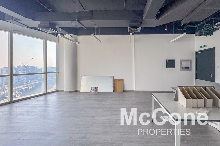 B2B Tower Office Space for Sale, Business Bay, Dubai