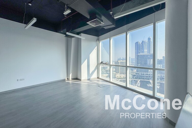 B2B Tower Office Space for Sale, Business Bay, Dubai