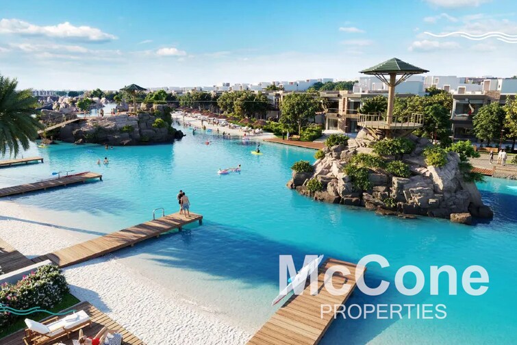 Nice Villa for Sale, Damac Lagoons, Dubai