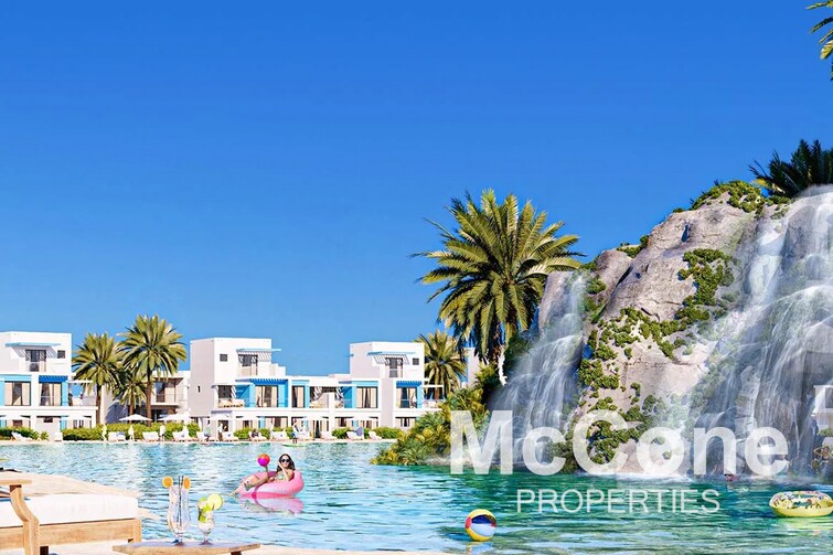 Nice Villa for Sale, Damac Lagoons, Dubai