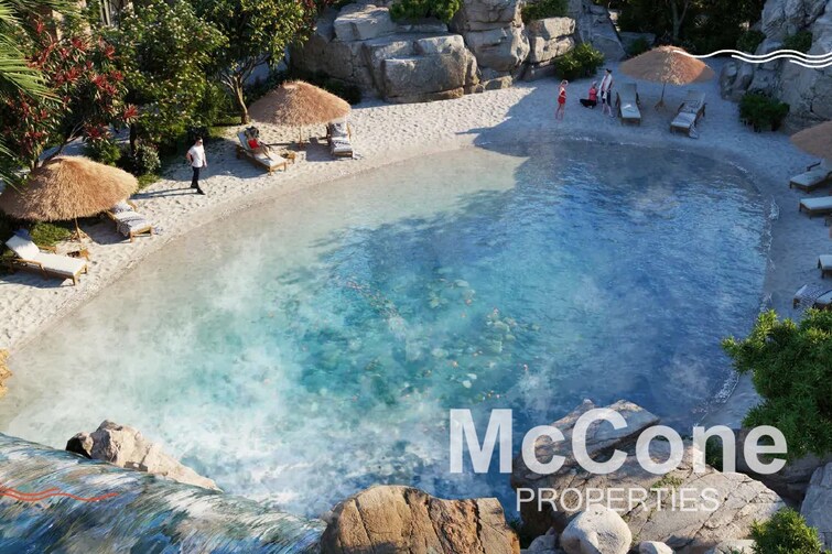 Nice Villa for Sale, Damac Lagoons, Dubai