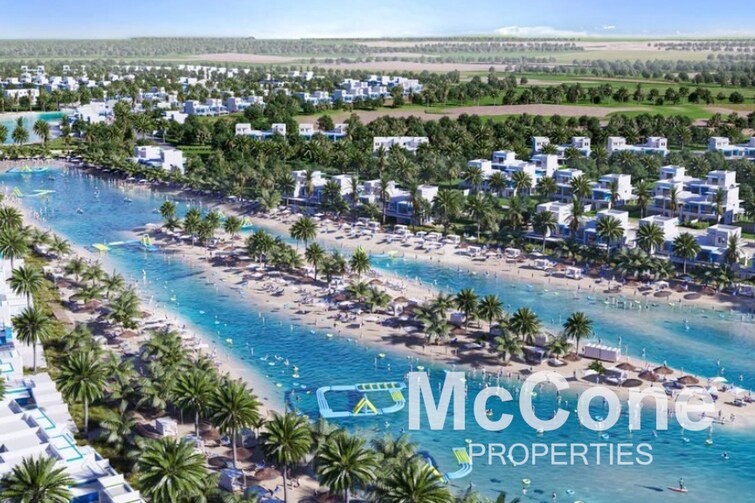 Nice Villa for Sale, Damac Lagoons, Dubai