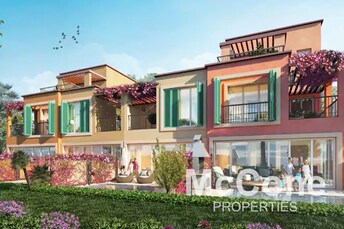 Nice Villa for Sale, Damac Lagoons, Dubai