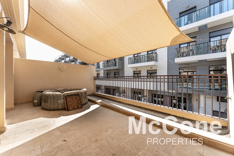 JVC District 14 Villa for Sale, Jumeirah Village Circle (JVC), Dubai