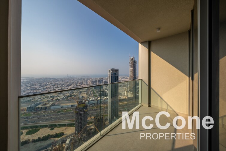 Forte Apartment for Sale, Downtown Dubai, Dubai