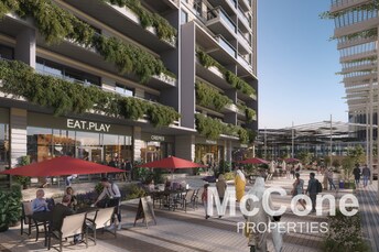 Apartment For Sale in Residences 1