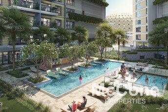 Apartment For Sale in Residences 1