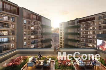 Apartment For Sale in Residences 1