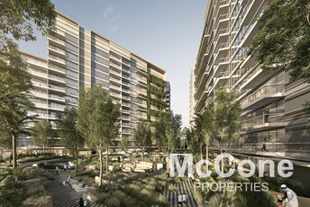 Apartment For Sale in Residences 1