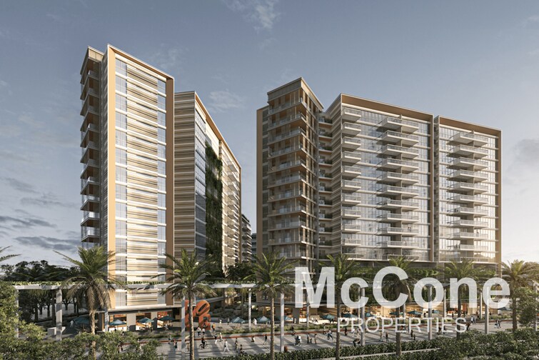 Expo Village Apartment for Sale, Dubai South, Dubai