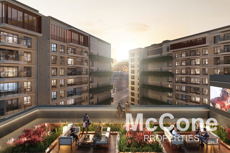 Expo Village Apartment for Sale, Dubai South, Dubai