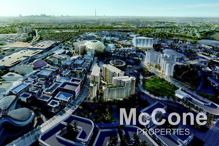 Expo Village Apartment for Sale, Dubai South, Dubai