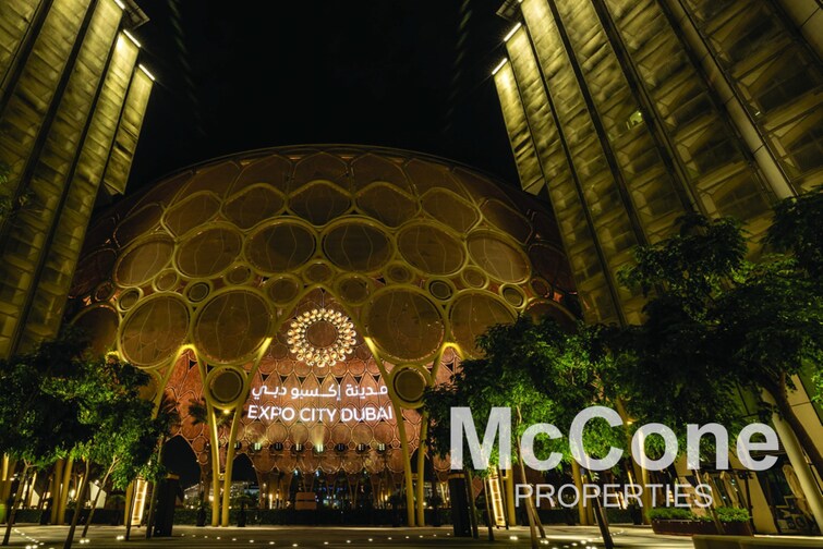 Expo Village Apartment for Sale, Dubai South, Dubai