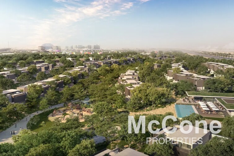 Expo Village Townhouse for Sale, Dubai South, Dubai