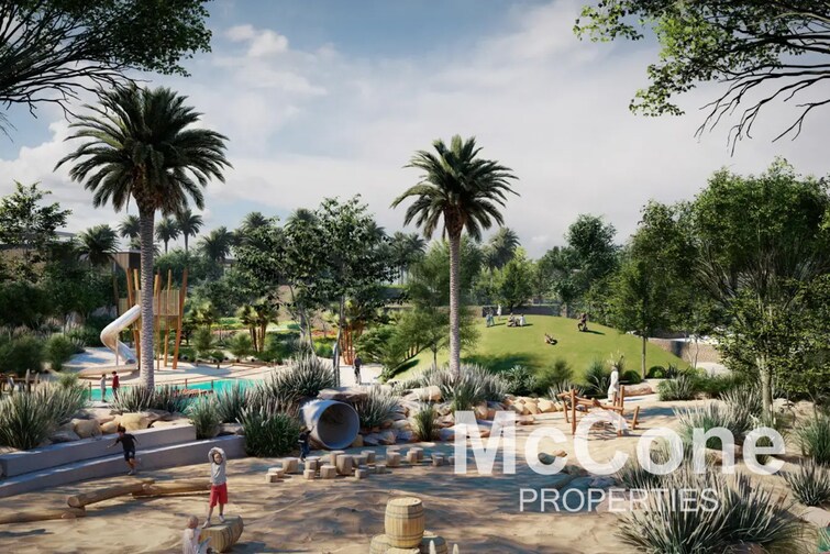 Expo Village Townhouse for Sale, Dubai South, Dubai