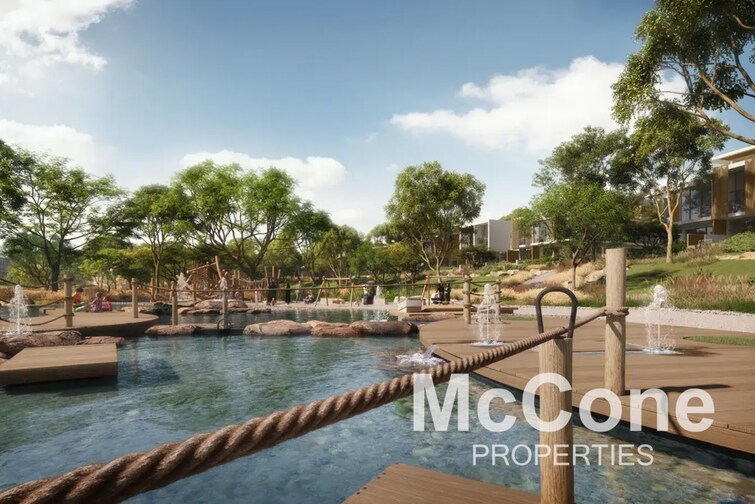 Expo Village Townhouse for Sale, Dubai South, Dubai