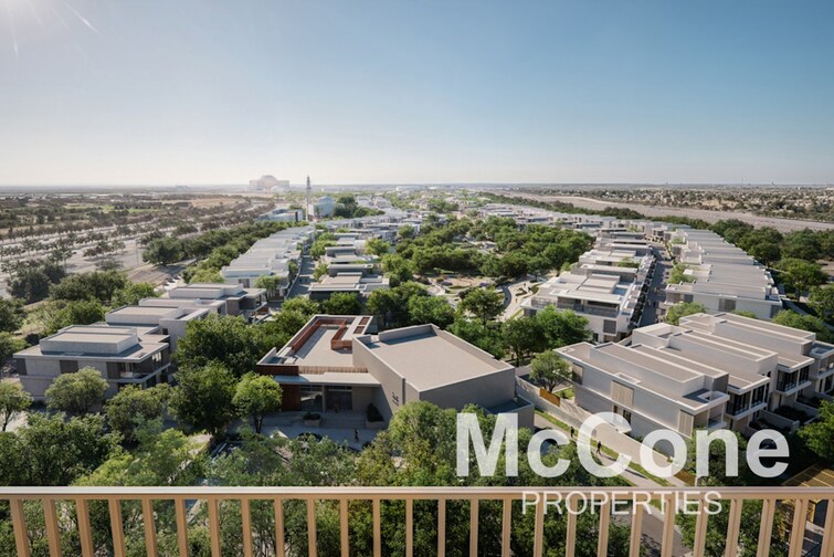 Expo Village Townhouse for Sale, Dubai South, Dubai