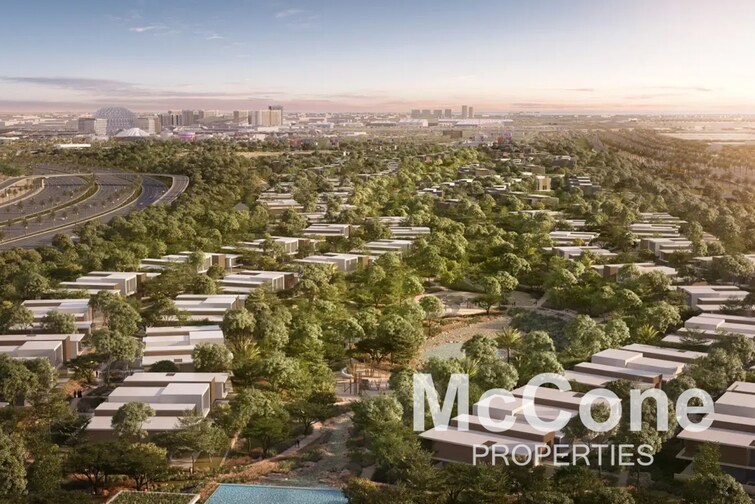 Expo Village Townhouse for Sale, Dubai South, Dubai