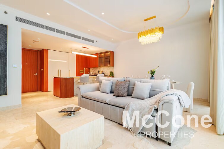 Ellington Beach House Apartment for Sale, Palm Jumeirah, Dubai