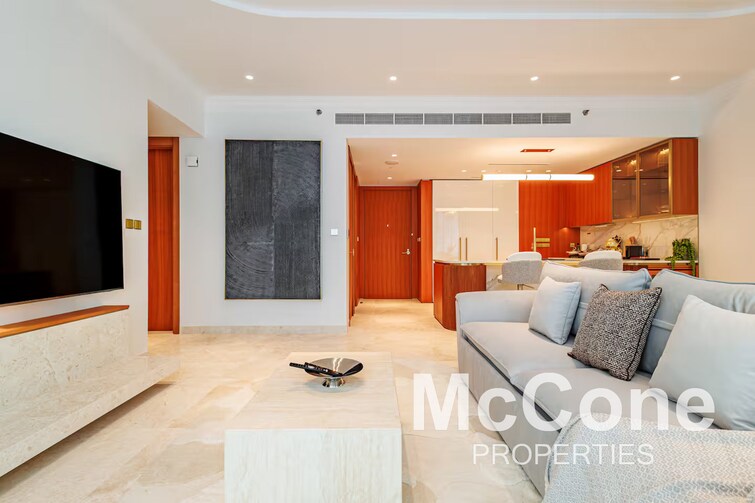 Ellington Beach House Apartment for Sale, Palm Jumeirah, Dubai