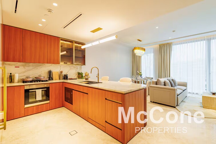 Ellington Beach House Apartment for Sale, Palm Jumeirah, Dubai