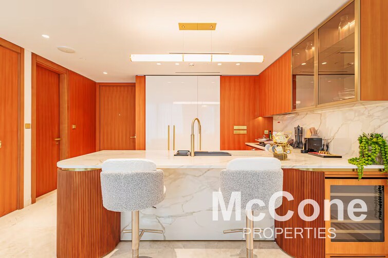 Ellington Beach House Apartment for Sale, Palm Jumeirah, Dubai