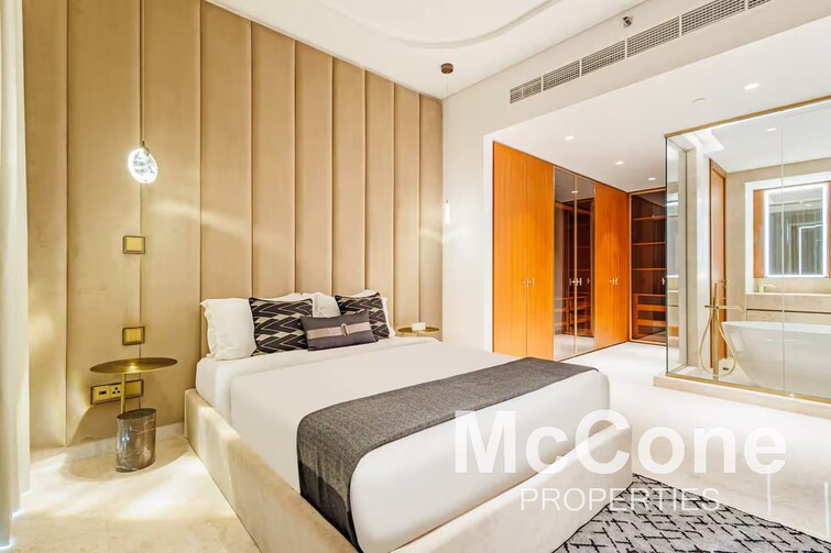 Ellington Beach House Apartment for Sale, Palm Jumeirah, Dubai