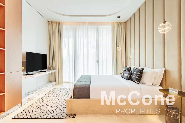 Ellington Beach House Apartment for Sale, Palm Jumeirah, Dubai