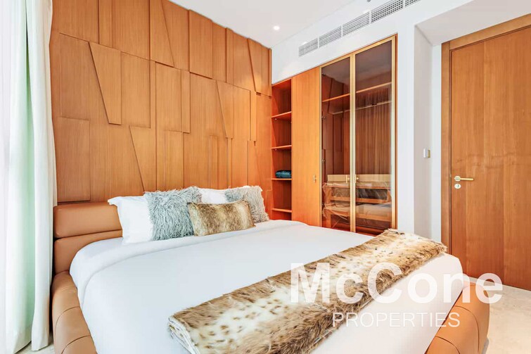 Ellington Beach House Apartment for Sale, Palm Jumeirah, Dubai