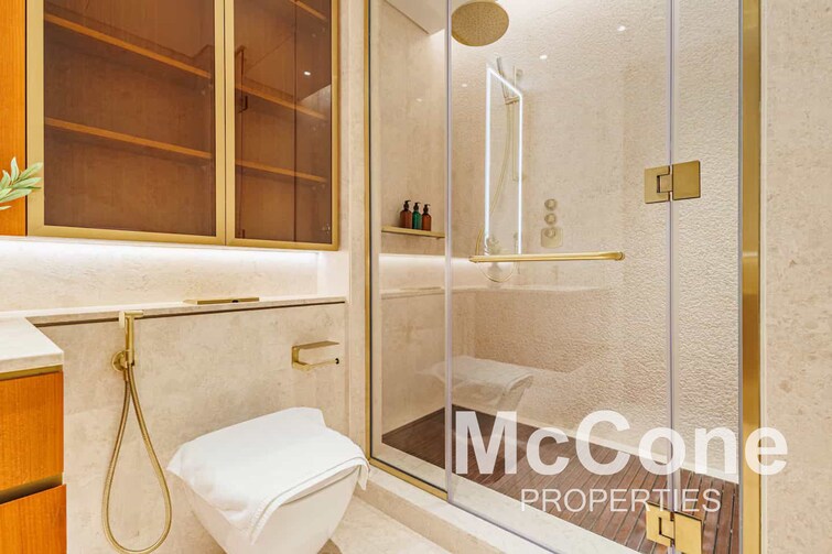 Ellington Beach House Apartment for Sale, Palm Jumeirah, Dubai